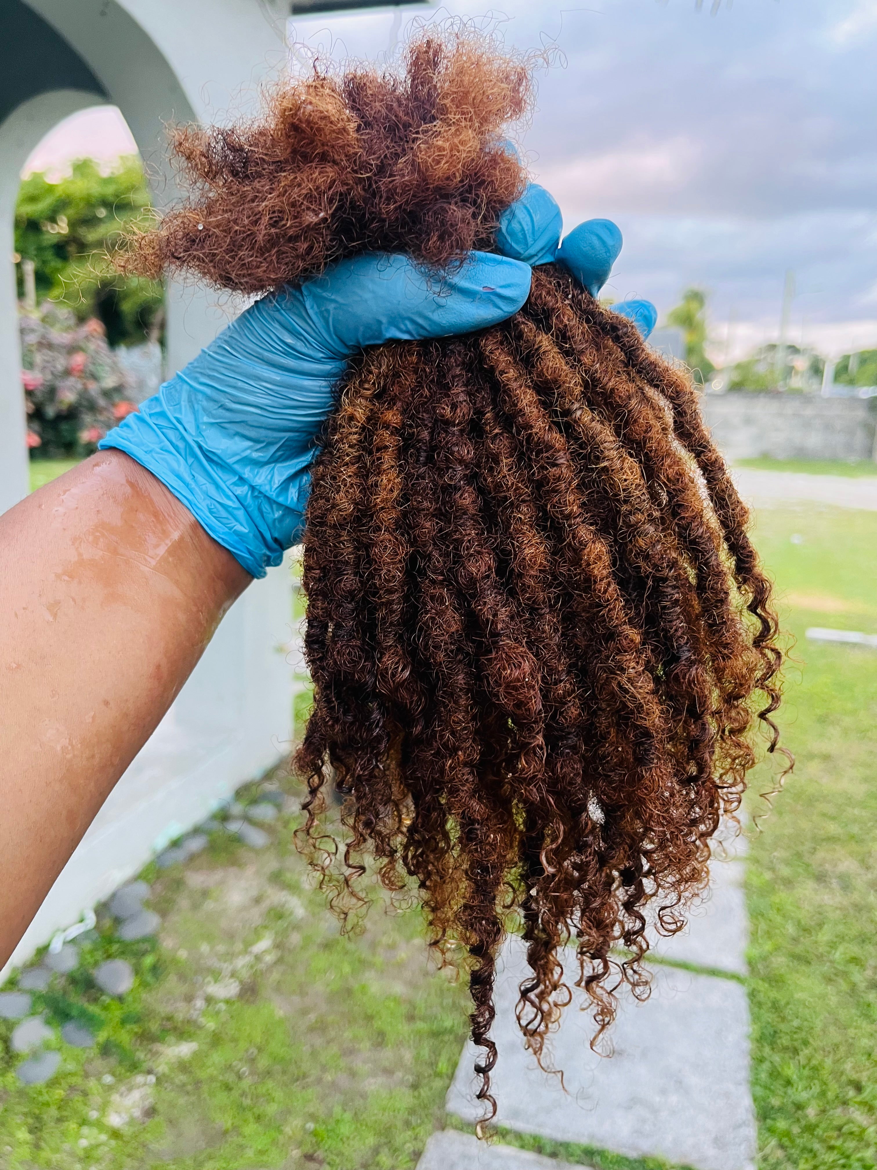 Goddess (100 Strands)