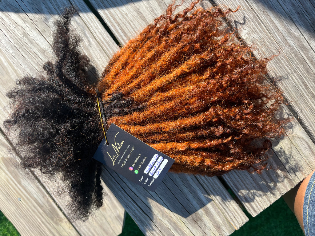 Goddess (100 Strands)
