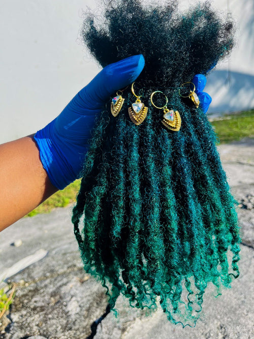 Goddess (100 Strands)