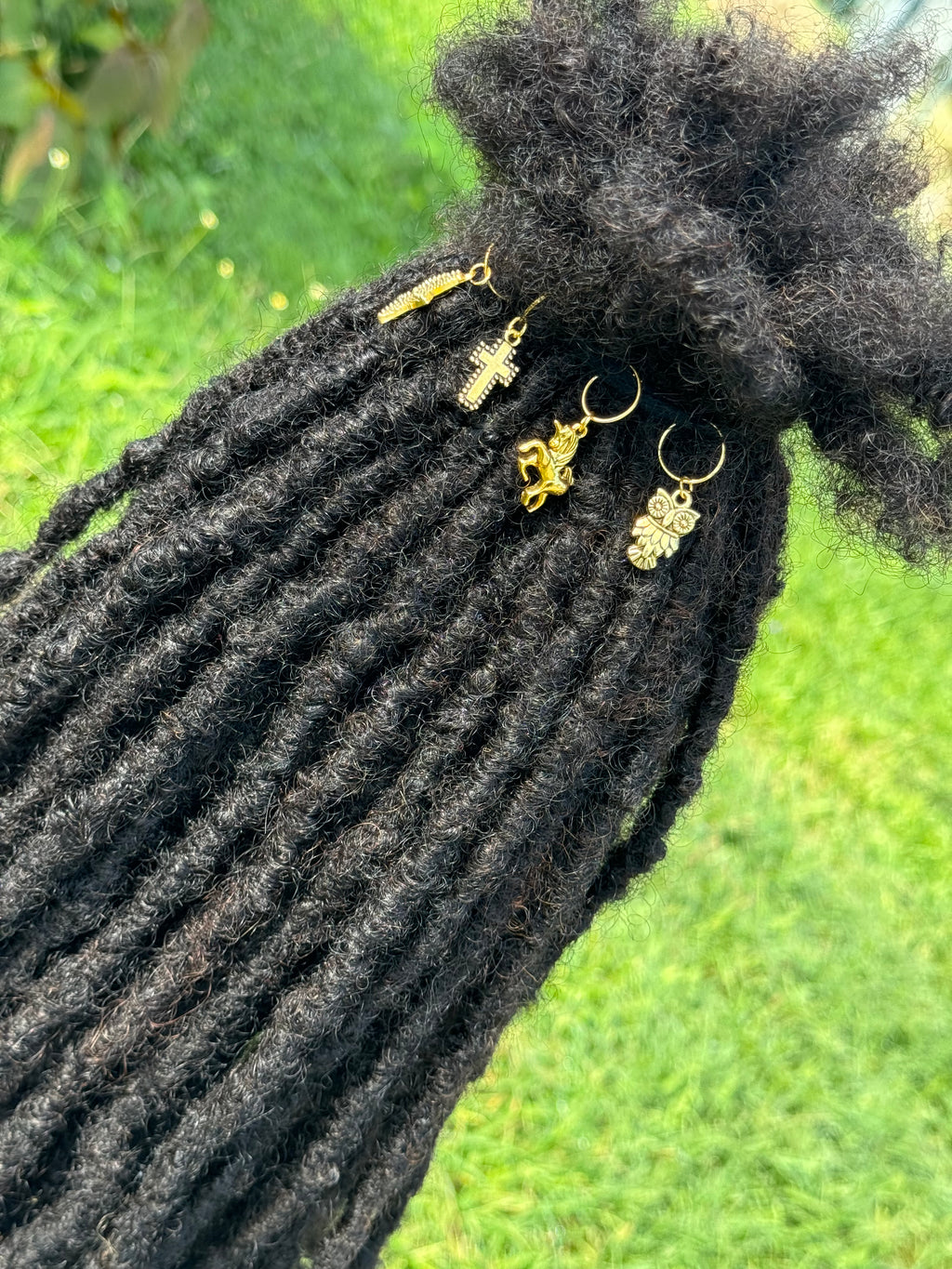 Goddess (100 Strands)
