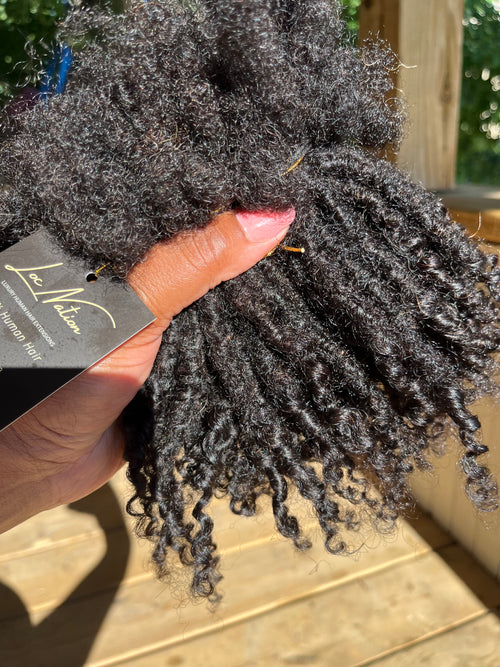 Goddess (80 Strands)