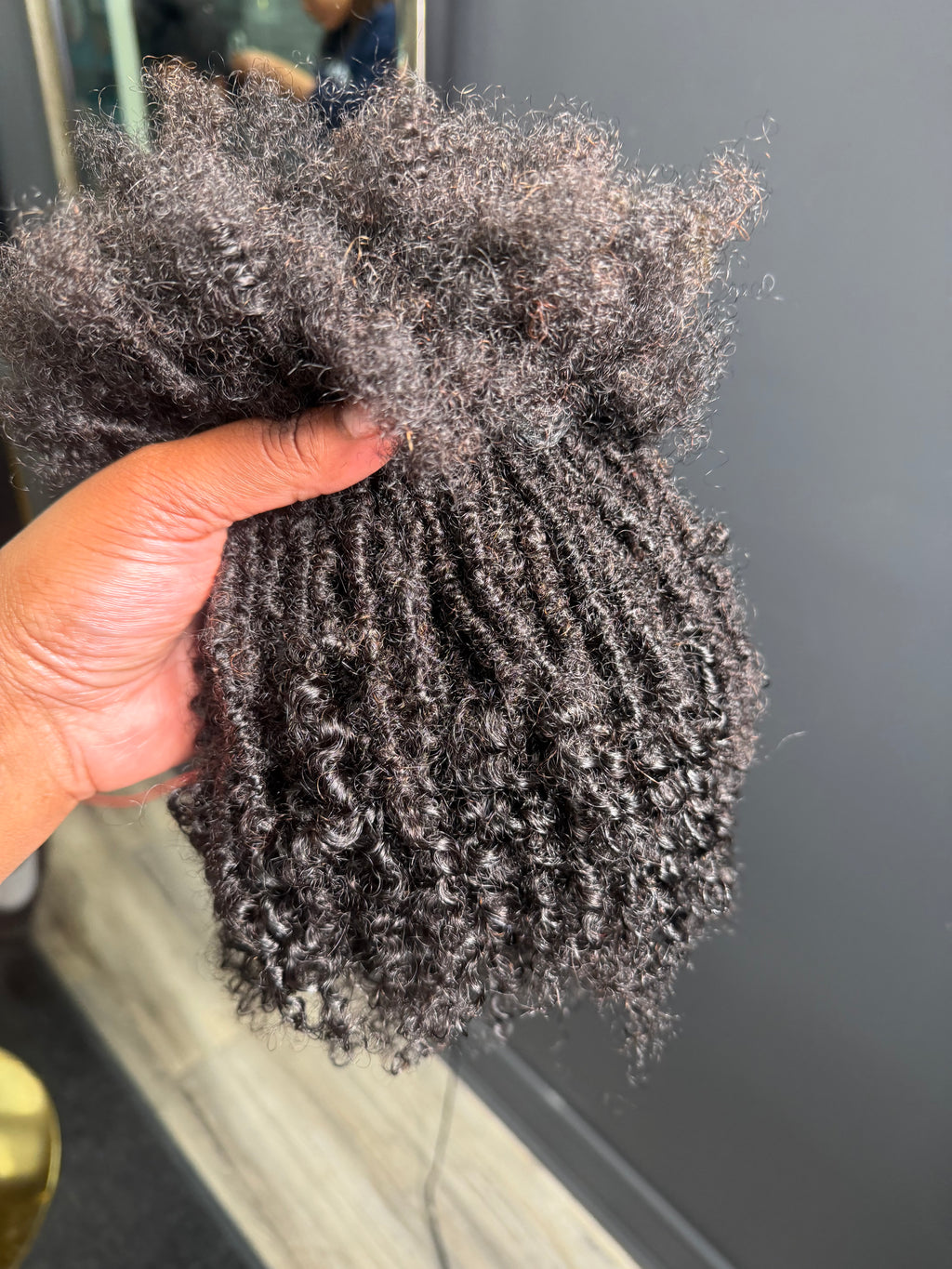 Micro(300 strands)