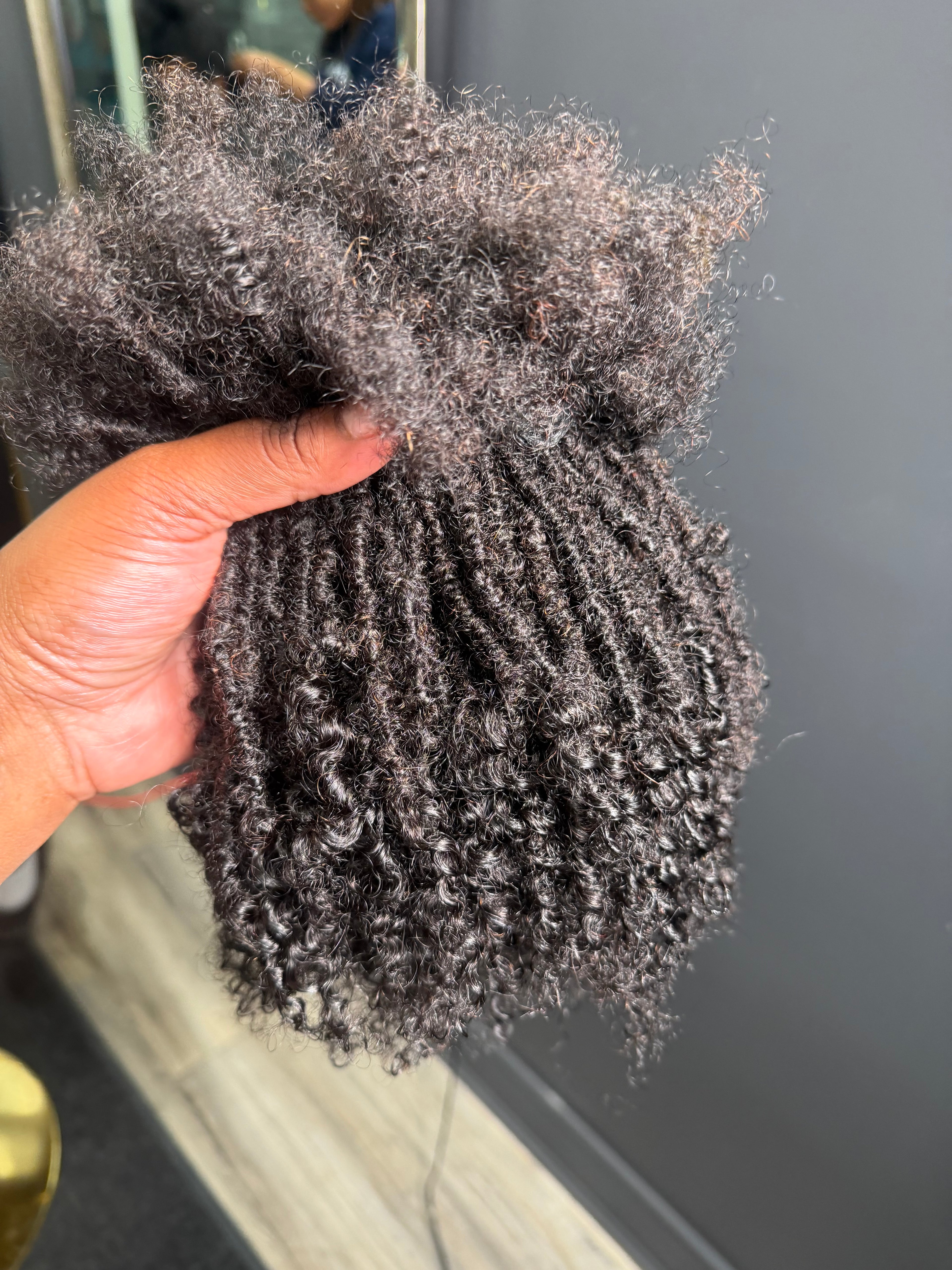 Micro(300 strands)