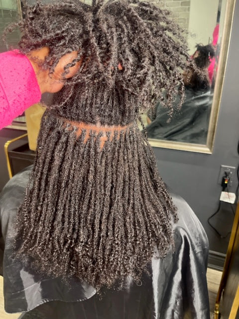 Micro(300 strands)