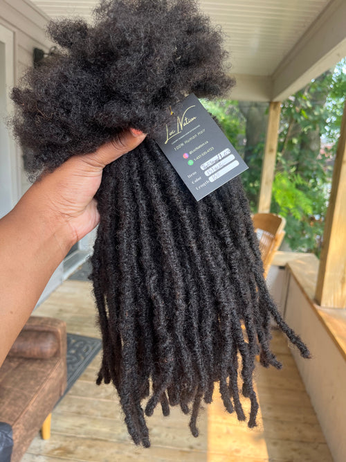Traditional (100 Strands)