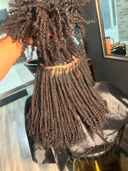 Micro(300 strands)