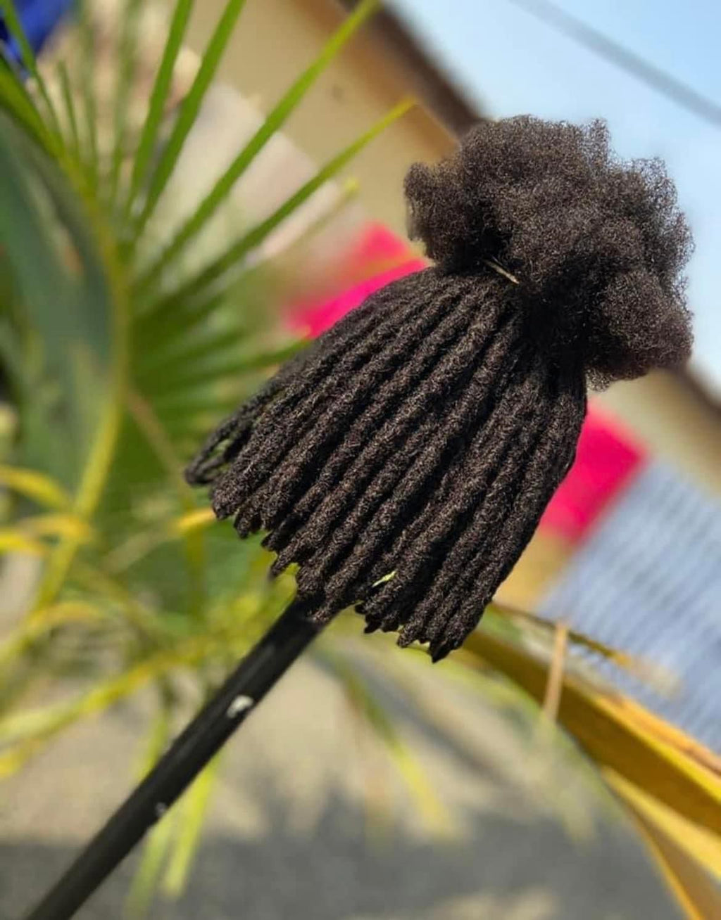 Traditional (100 Strands)